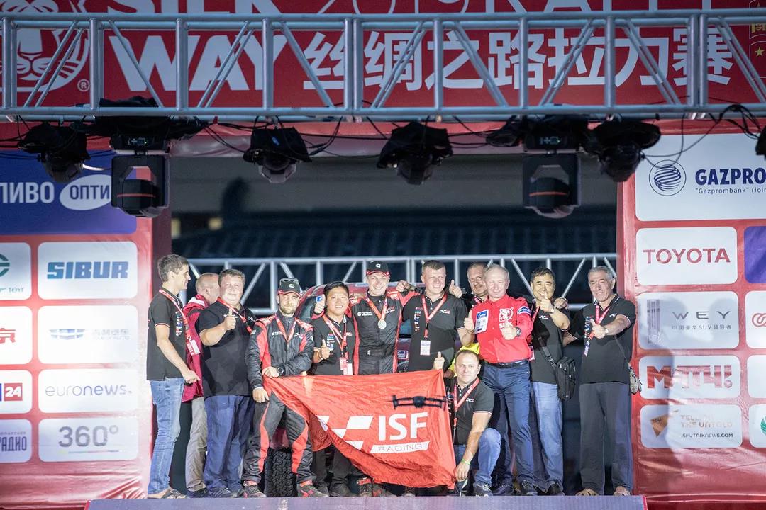 三年三战三捷,福康F2.8“小钢炮”挑战无极限 - 第16张 - 提加商用车网 三年三战三捷,福康F2.8“小钢炮”挑战无极限 - 第16张