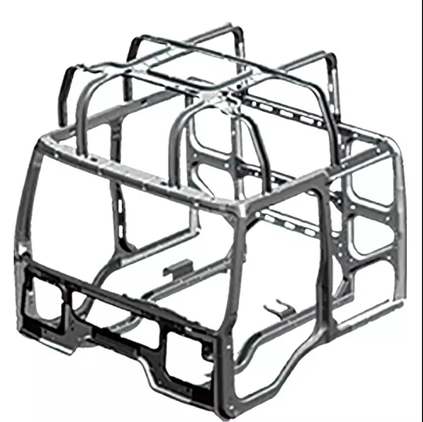 港口运输性价比和舒适度兼得， 乘龙H5牵引车做到了！ - 第5张