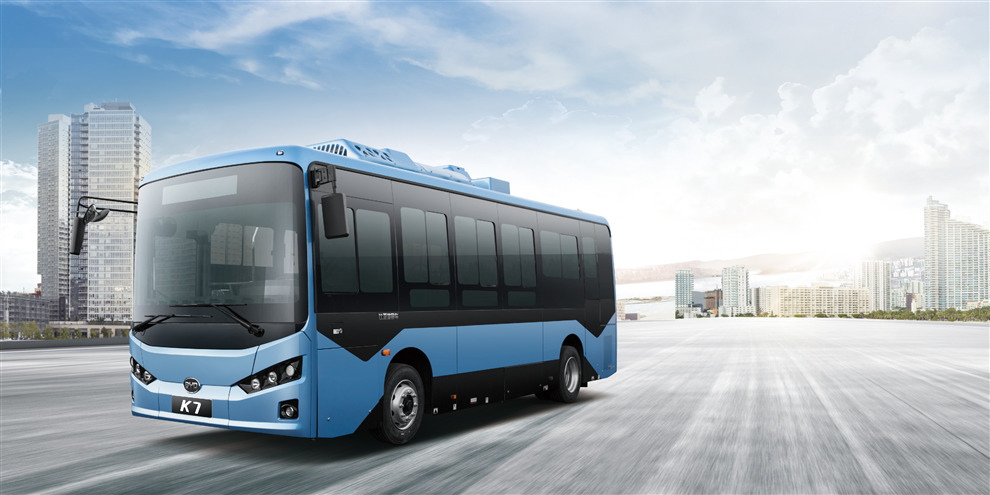 比亚迪与丰田达成合作,开始探讨纯电动车及动力电池的开发 - 第1张 - 提加商用车网 比亚迪与丰田达成合作,开始探讨纯电动车及动力电池的开发 - 第1张