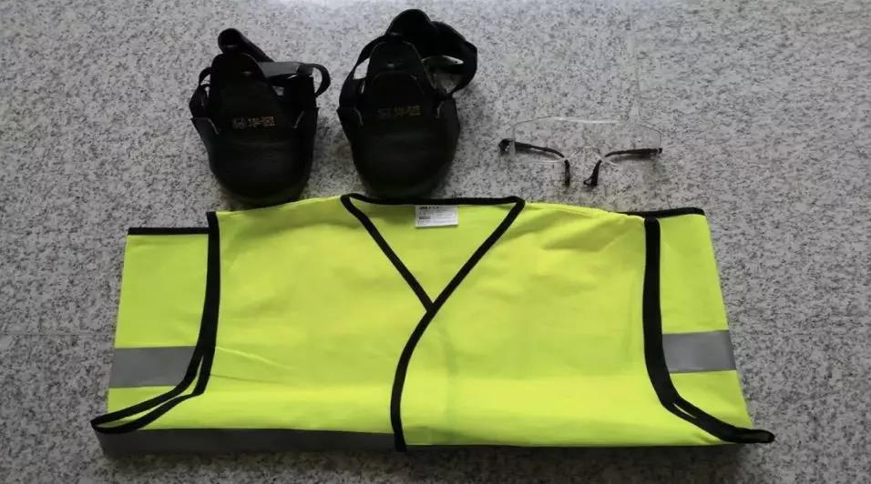 用户走进安康，揭开智能“智造”基地面纱 - 第3张