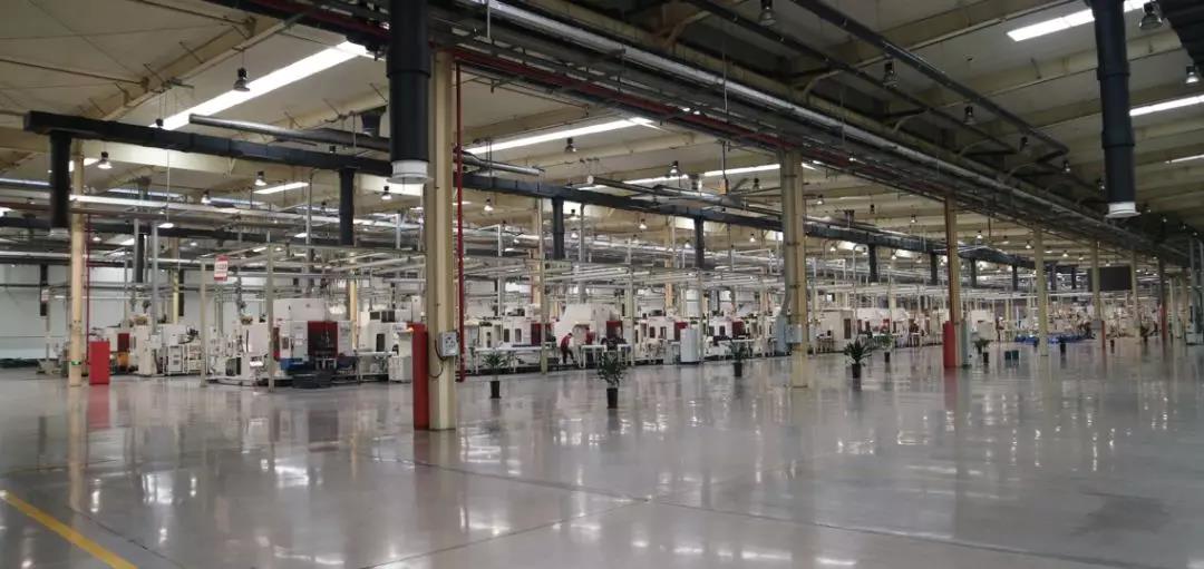 用户走进安康，揭开智能“智造”基地面纱 - 第5张