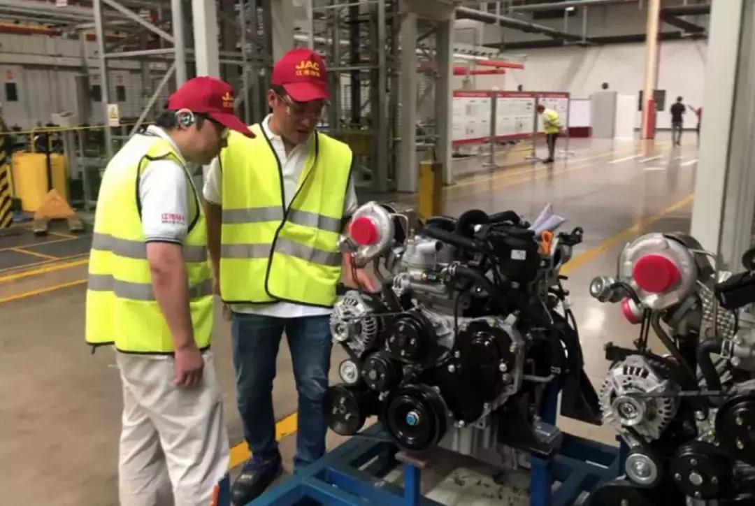 用户走进安康，揭开智能“智造”基地面纱 - 第7张