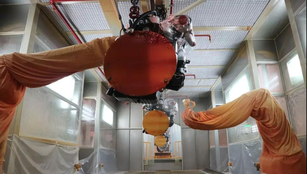 用户走进安康，揭开智能“智造”基地面纱 - 第8张