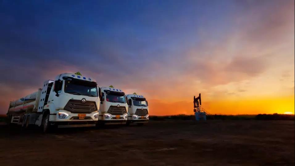 中国重汽:每一次长途跋涉,只为亲人服务在您身边 - 第1张 - 提加商用车网 中国重汽:每一次长途跋涉,只为亲人服务在您身边 - 第1张