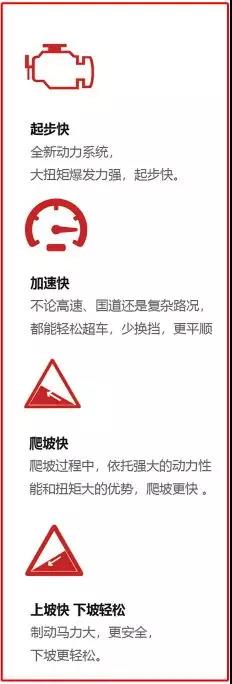 全新动力组合，驱动高效物流新价值，新N8E钜赢版 - 第4张