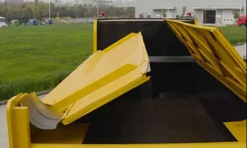 工地装备进入环保时代,格尔发8×4轻量化智能渣土车领跑市场 - 第11张 - 提加商用车网 工地装备进入环保时代,格尔发8×4轻量化智能渣土车领跑市场 - 第11张