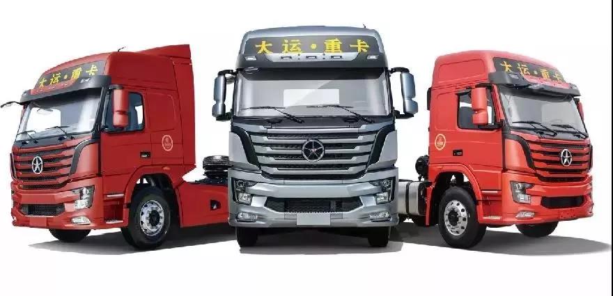 为什么大运重卡是新生代卡友的最佳选择?看过你就知道 - 第2张 - 提加商用车网 为什么大运重卡是新生代卡友的最佳选择?看过你就知道 - 第2张