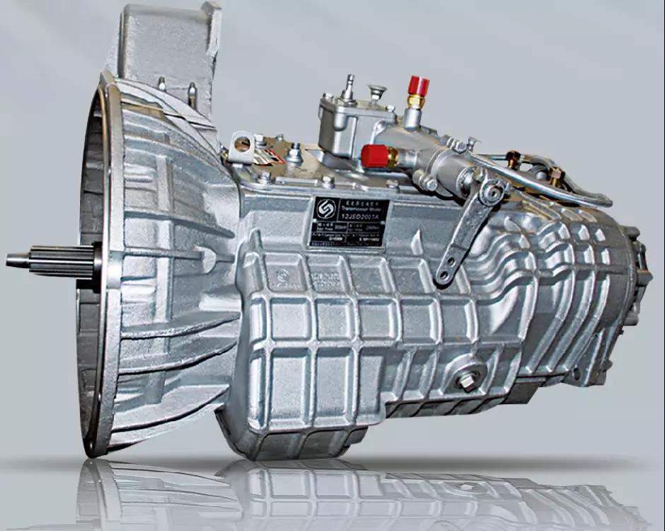 为什么大运重卡是新生代卡友的最佳选择?看过你就知道 - 第4张 - 提加商用车网 为什么大运重卡是新生代卡友的最佳选择?看过你就知道 - 第4张