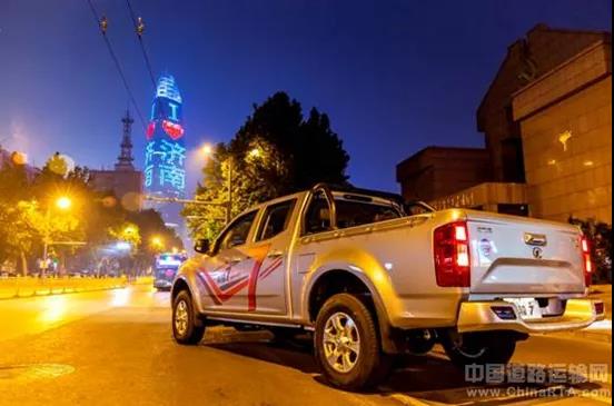 2036年皮卡年需求量150万台 长城皮卡要成为“民生”车 - 第3张 - 提加商用车网 2036年皮卡年需求量150万台 长城皮卡要成为“民生”车 - 第3张