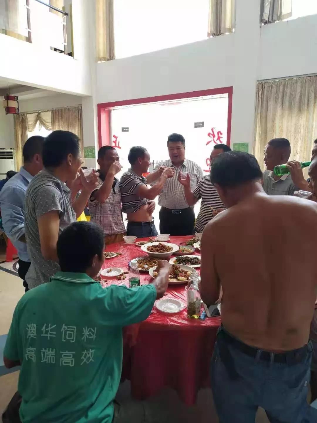 用真心换真情,奥铃3小时达服务解客户之忧 - 第4张 - 提加商用车网 用真心换真情,奥铃3小时达服务解客户之忧 - 第4张