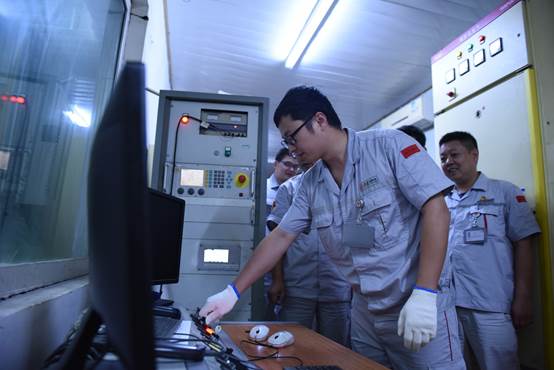 自主研发 擎动未来 | 东风商用车全系商品迈入国六时代 - 第3张 - 提加商用车网 自主研发 擎动未来 | 东风商用车全系商品迈入国六时代 - 第3张