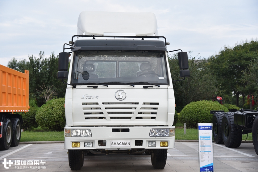 解放JH6家庭版获百万关注,国内高端重卡市场是虚假繁荣?提加一周好文推荐 - 第9张 - 提加商用车网 解放JH6家庭版获百万关注,国内高端重卡市场是虚假繁荣?提加一周好文推荐 - 第9张