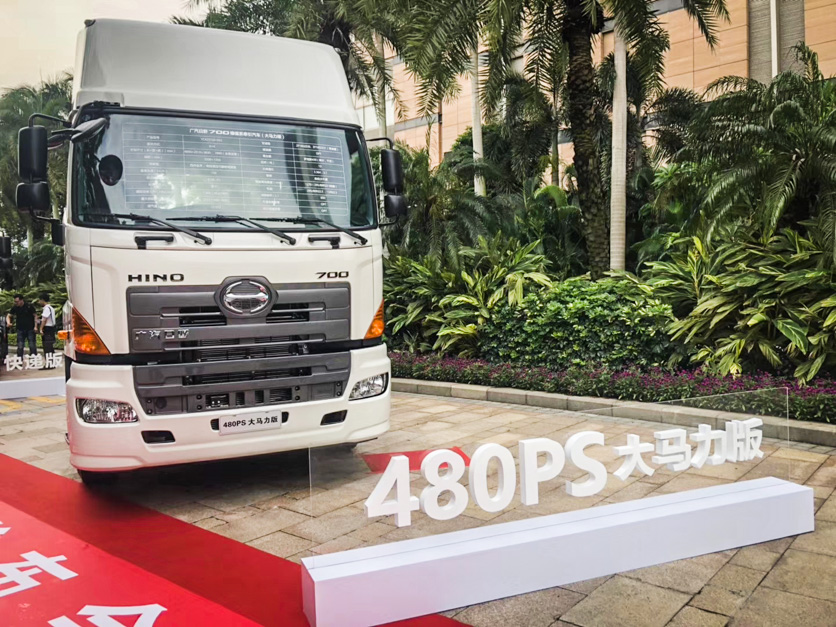 解放JH6家庭版获百万关注,国内高端重卡市场是虚假繁荣?提加一周好文推荐 - 第7张 - 提加商用车网 解放JH6家庭版获百万关注,国内高端重卡市场是虚假繁荣?提加一周好文推荐 - 第7张