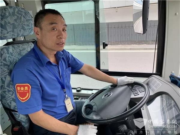 当年350辆比亚迪纯电动公交车驶入通州后，如今运营状况如何? - 第2张