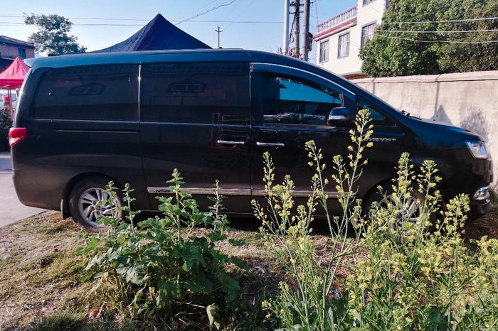 深耕细作方能春华秋实,瑞风M4车主的小酒坊大匠心 - 第5张 - 提加商用车网 深耕细作方能春华秋实,瑞风M4车主的小酒坊大匠心 - 第5张