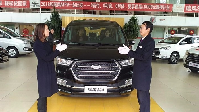 深耕细作方能春华秋实,瑞风M4车主的小酒坊大匠心 - 第2张 - 提加商用车网 深耕细作方能春华秋实,瑞风M4车主的小酒坊大匠心 - 第2张