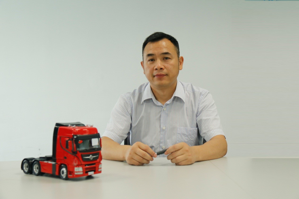 国六只是底线,东风商用车全系国六商品运营服务同步到位 - 第1张 - 提加商用车网 国六只是底线,东风商用车全系国六商品运营服务同步到位 - 第1张