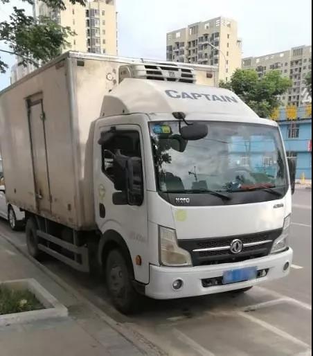 冷链运输11年，为什么肖师傅独爱东风轻卡？ - 第6张