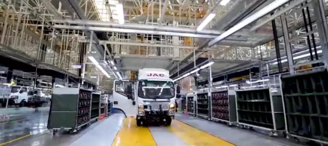 至臻品质——还有一天，帅铃全能城配版新品上市 - 第2张