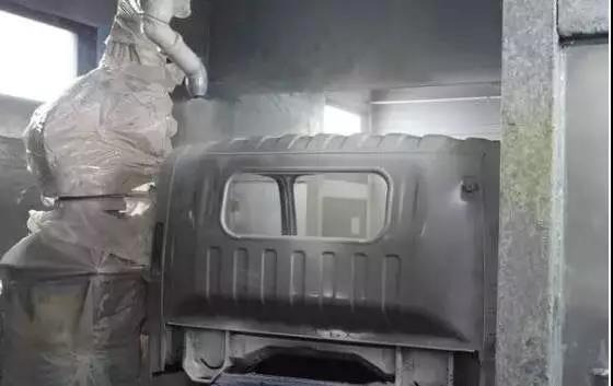 至臻品质——还有一天，帅铃全能城配版新品上市 - 第4张