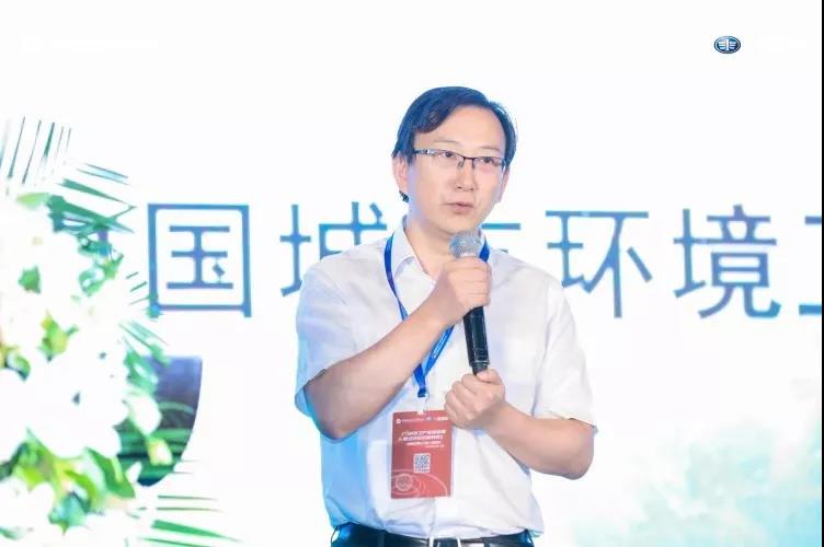 2019中国环卫装备高峰论坛，群策群力，捍卫蓝天！ - 第2张