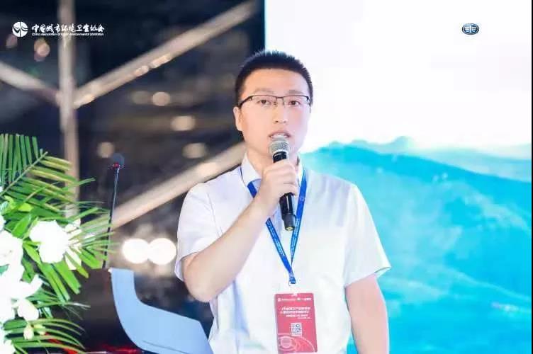 2019中国环卫装备高峰论坛，群策群力，捍卫蓝天！ - 第4张