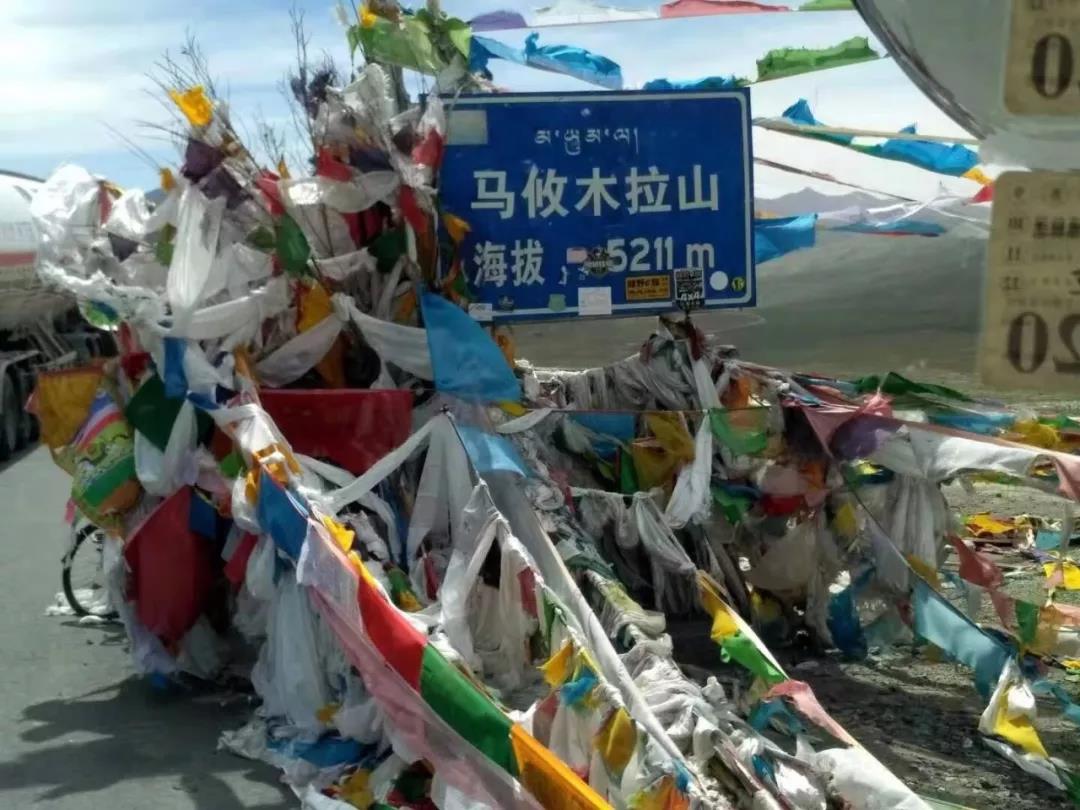 4000公里,5000米海拔,7天行驶......胜利穿越阿里无人区的 “秘密武器”原来是这个! - 第2张 - 提加商用车网 4000公里,5000米海拔,7天行驶......胜利穿越阿里无人区的 “秘密武器”原来是这个! - 第2张