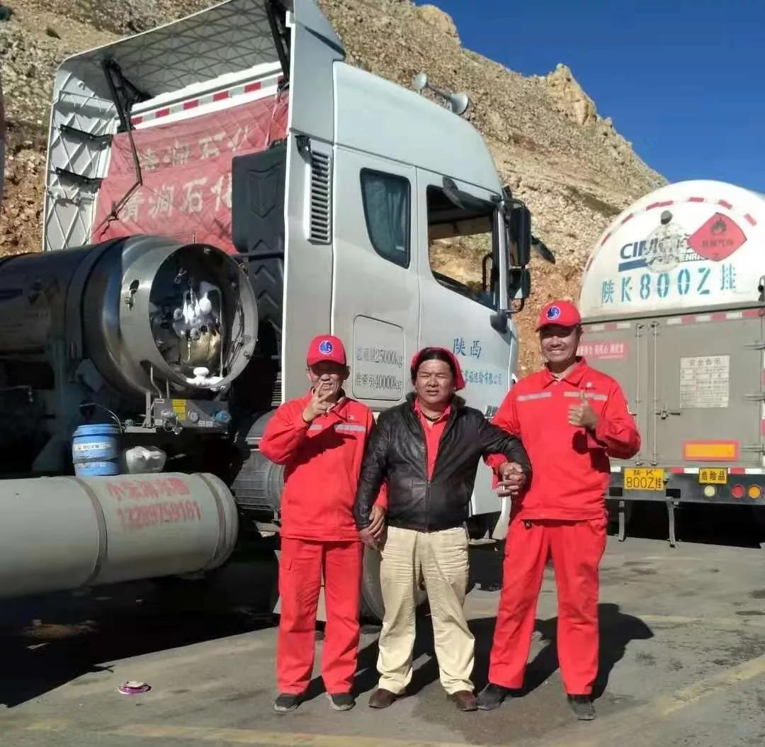 4000公里,5000米海拔,7天行驶......胜利穿越阿里无人区的 “秘密武器”原来是这个! - 第3张 - 提加商用车网 4000公里,5000米海拔,7天行驶......胜利穿越阿里无人区的 “秘密武器”原来是这个! - 第3张