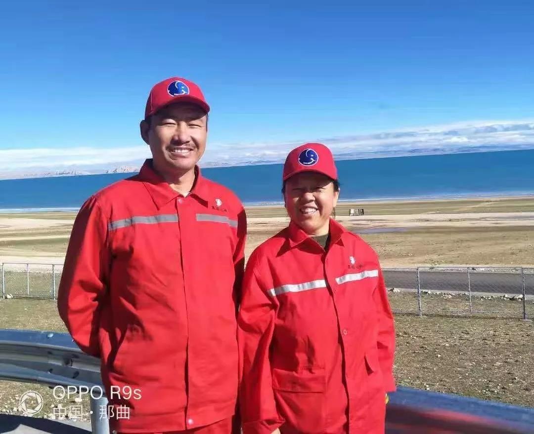 4000公里,5000米海拔,7天行驶......胜利穿越阿里无人区的 “秘密武器”原来是这个! - 第4张 - 提加商用车网 4000公里,5000米海拔,7天行驶......胜利穿越阿里无人区的 “秘密武器”原来是这个! - 第4张