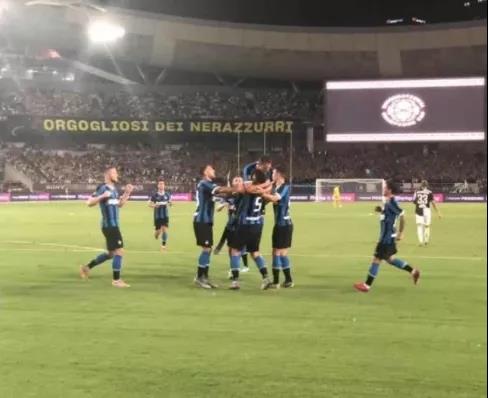 海格“海威”再次成为世界顶级球队专属座驾！ - 第1张