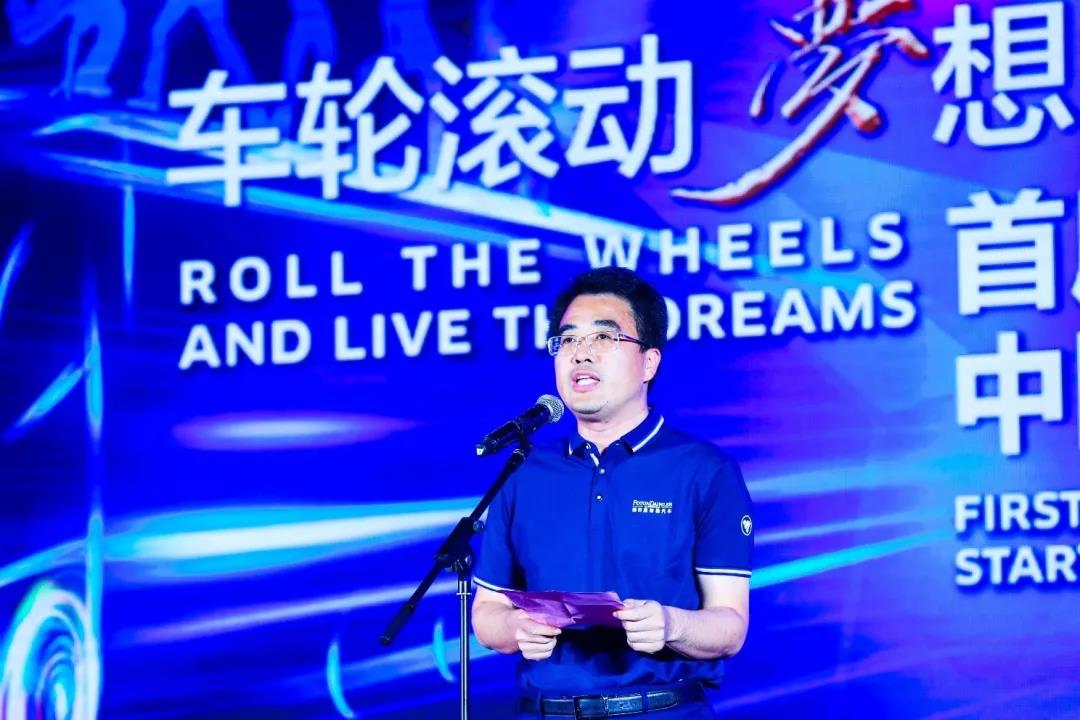 网红卡友才艺比拼这次为自己代言 中国首个卡车司机达人秀你见过吗？ - 第3张