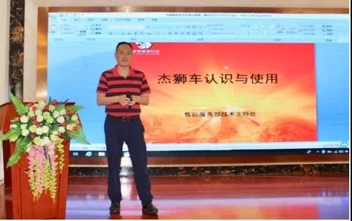 上汽红岩杰狮智能渣土车成功交付湖北随州 - 第7张 - 提加商用车网 上汽红岩杰狮智能渣土车成功交付湖北随州 - 第7张