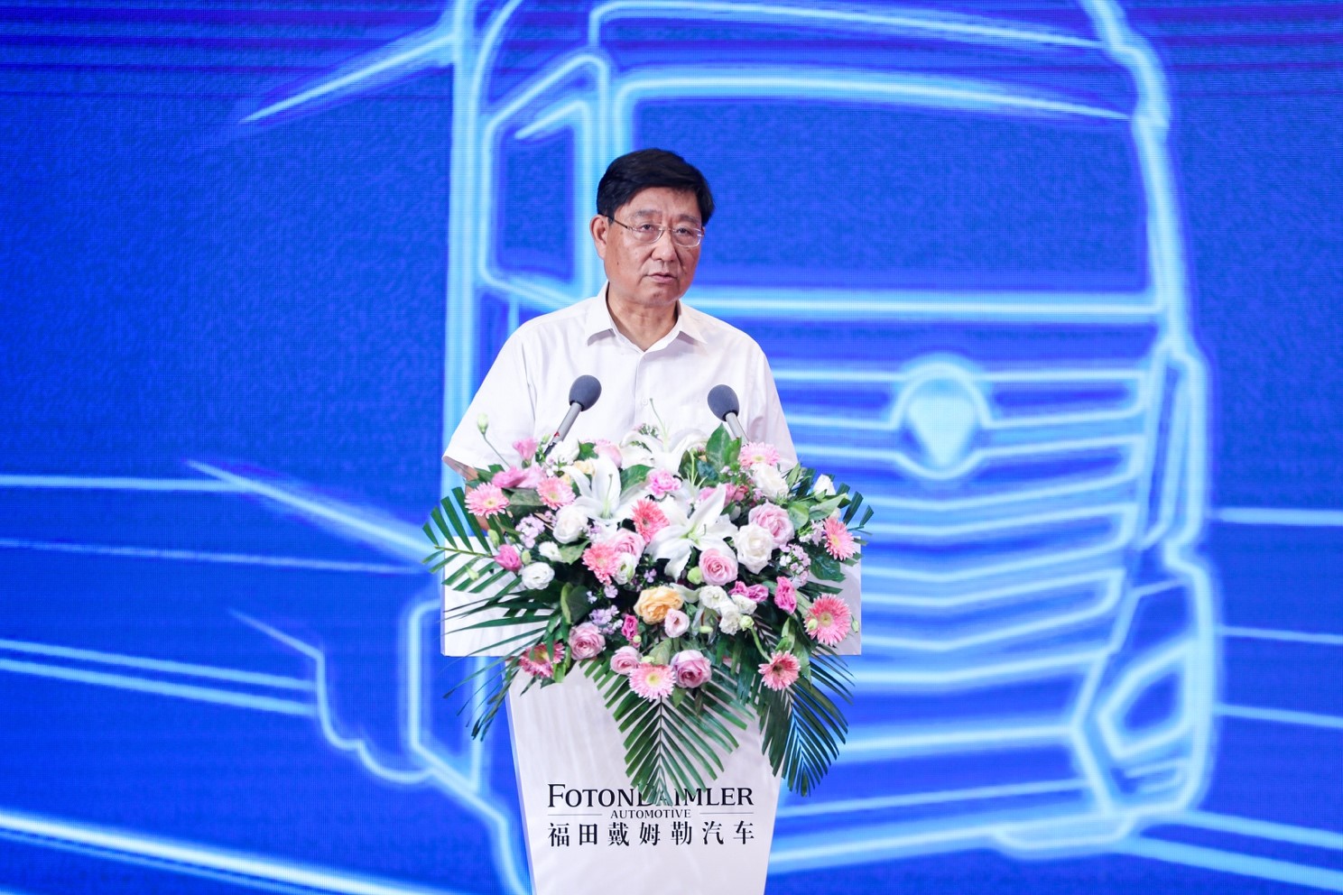 欧曼携手康明斯、采埃孚、戴姆勒联合搞事情!产品、服务这次一步到位了 - 第1张 - 提加商用车网 欧曼携手康明斯、采埃孚、戴姆勒联合搞事情!产品、服务这次一步到位了 - 第1张