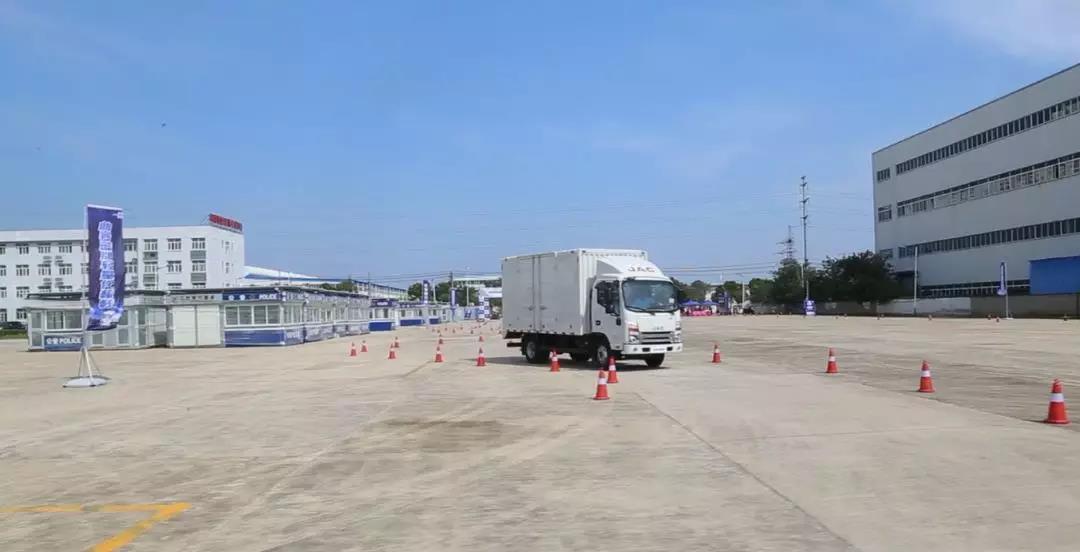 高效城配路上 ，少不了一辆好车 - 第3张