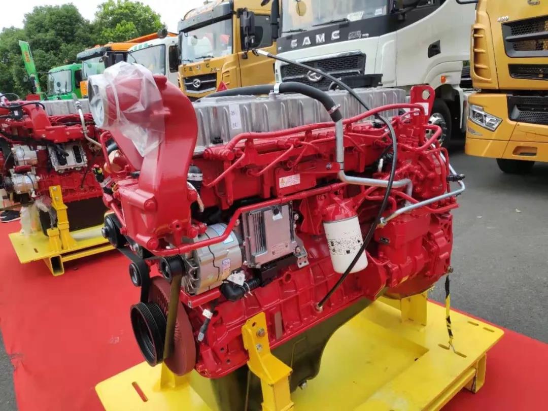 初心不改 匠心铸梦，华菱星马汽车集团2019年中商务大会胜利召开 - 第5张