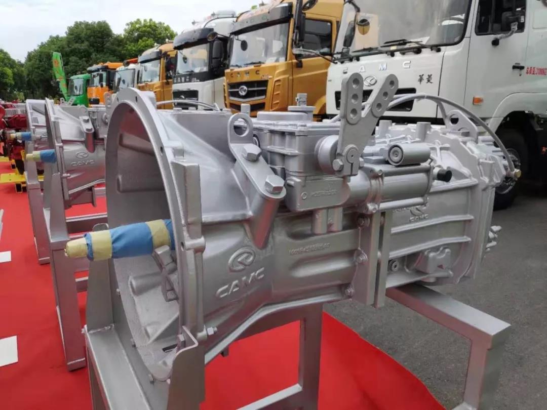 初心不改 匠心铸梦，华菱星马汽车集团2019年中商务大会胜利召开 - 第6张