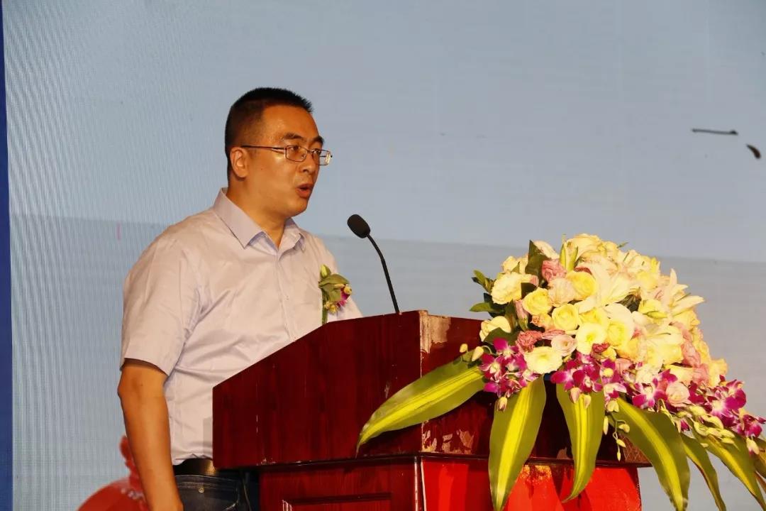 初心不改 匠心铸梦，华菱星马汽车集团2019年中商务大会胜利召开 - 第7张