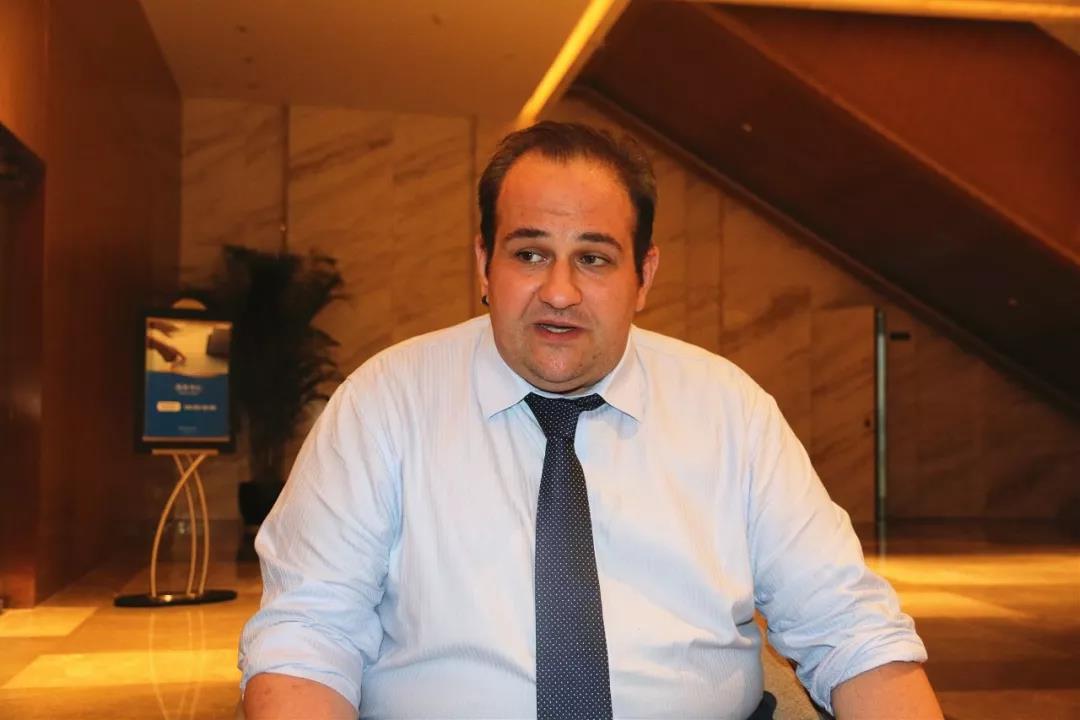 百年传承!听Christos Skylodimos畅谈安康未来规划 - 第2张 - 提加商用车网 百年传承!听Christos Skylodimos畅谈安康未来规划 - 第2张