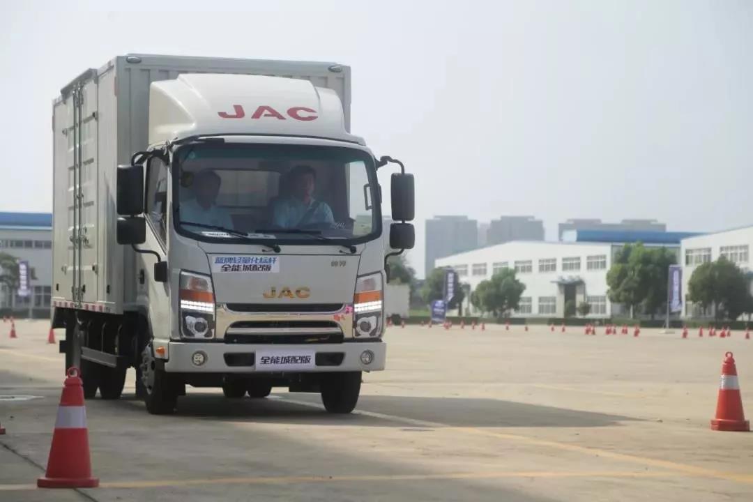 百年传承!听Christos Skylodimos畅谈安康未来规划 - 第7张 - 提加商用车网 百年传承!听Christos Skylodimos畅谈安康未来规划 - 第7张