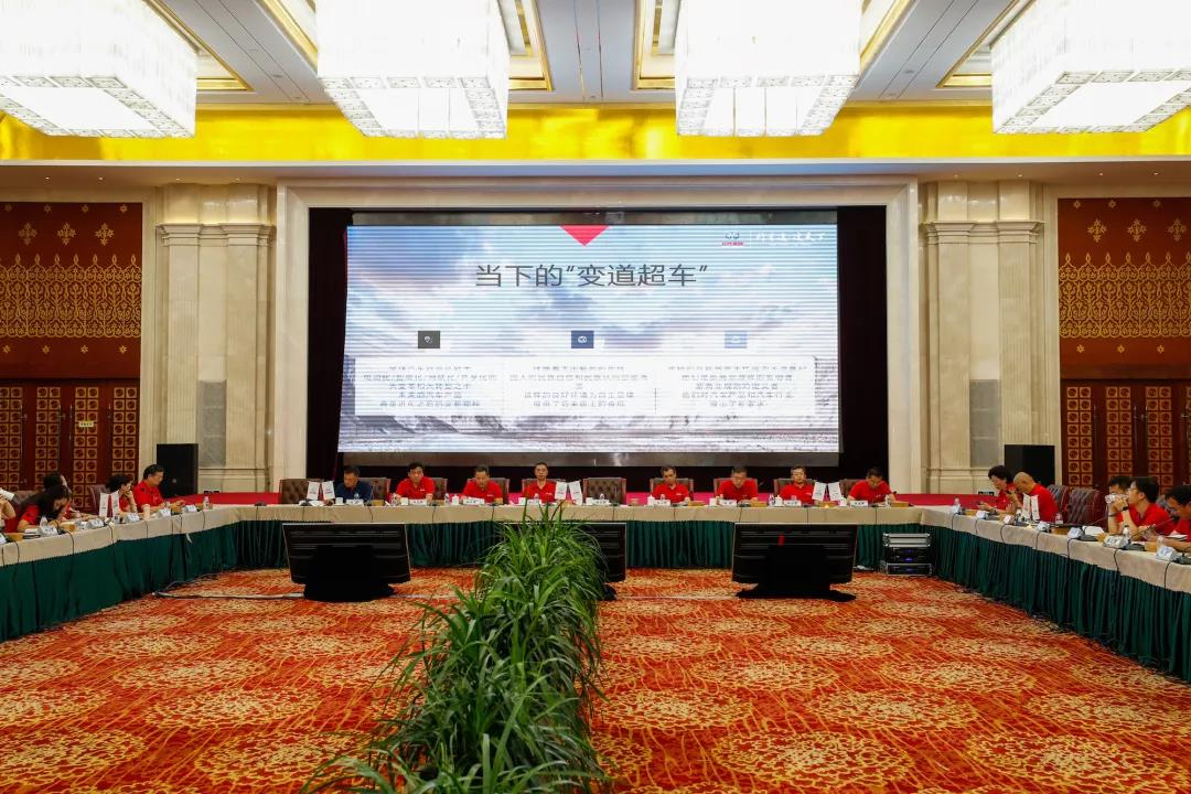 “聚焦商用”战略成效凸显 福田汽车步入高质量发展“新常态” - 第1张