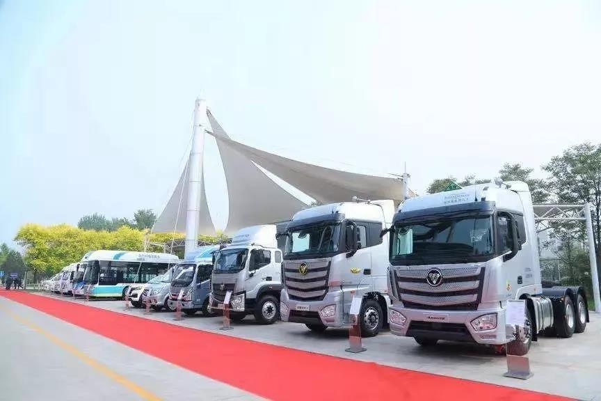 “聚焦商用”战略成效凸显 福田汽车步入高质量发展“新常态” - 第5张