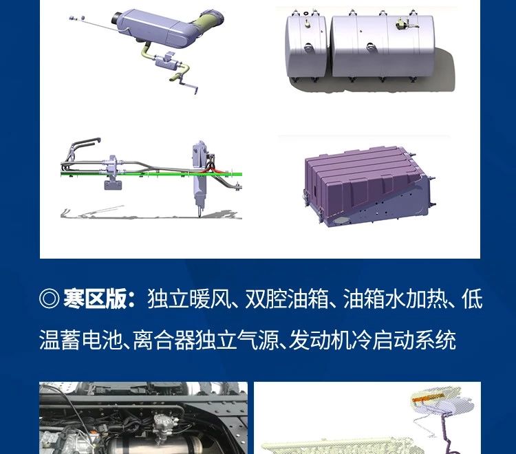 澎湃动力与舒适性为一体，深度解析德龙X5000 - 第17张