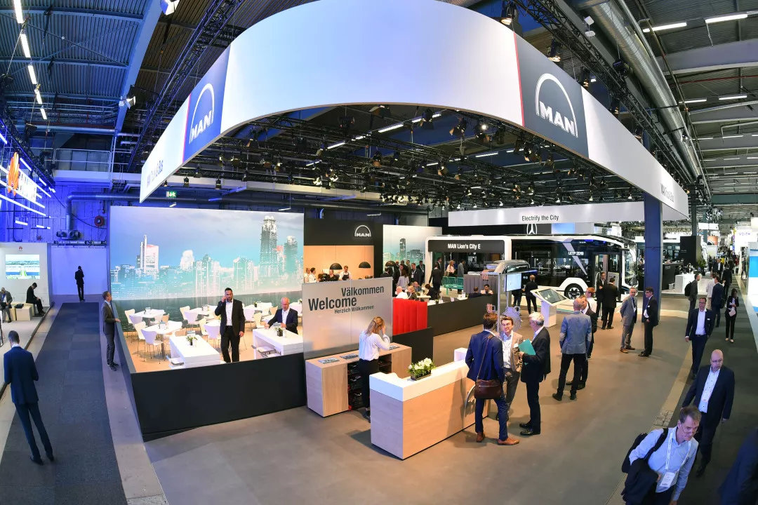 未来城市车辆出行是什么样画面?曼恩给你答案 - 第4张 - 提加商用车网 未来城市车辆出行是什么样画面?曼恩给你答案 - 第4张