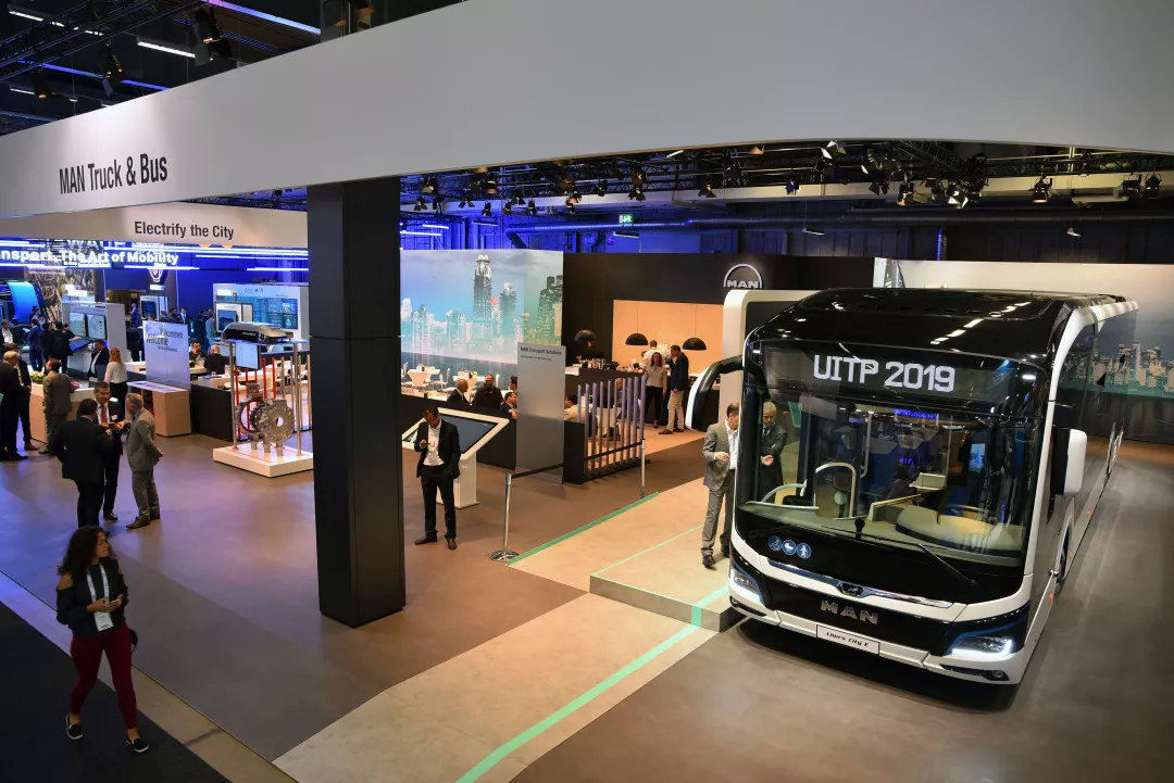 未来城市车辆出行是什么样画面?曼恩给你答案 - 第6张 - 提加商用车网 未来城市车辆出行是什么样画面?曼恩给你答案 - 第6张