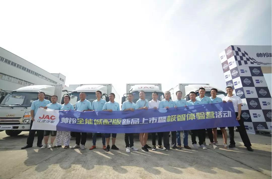 安徽康明斯动力好不好？老司机说了算！ - 第1张