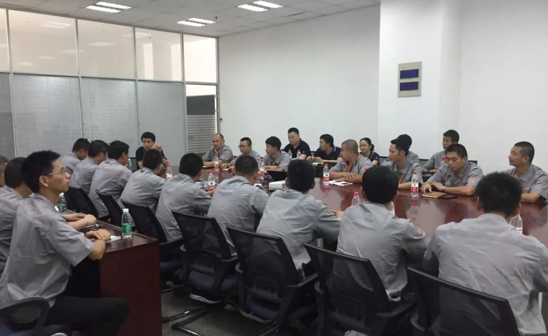 国六时代来了!推行国六技术,中集联合卡车全面发力 - 第2张 - 提加商用车网 国六时代来了!推行国六技术,中集联合卡车全面发力 - 第2张