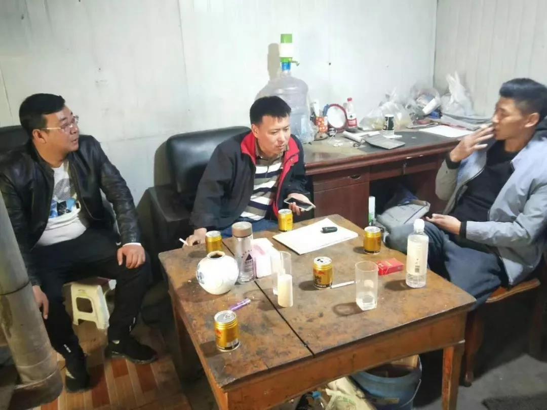 挺进世界屋脊、西康关爱长伴,西安康明斯甘青宁地区客户关怀行动掠影 - 第5张 - 提加商用车网 挺进世界屋脊、西康关爱长伴,西安康明斯甘青宁地区客户关怀行动掠影 - 第5张