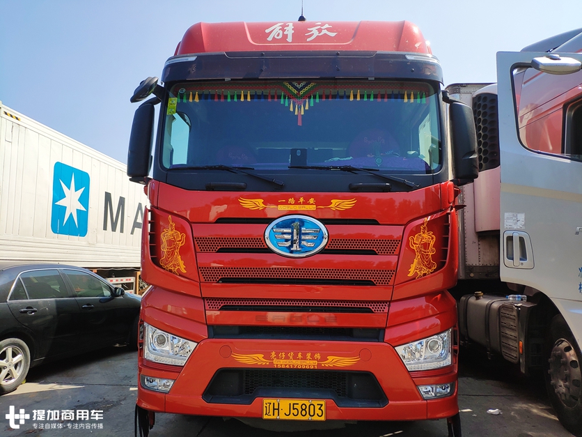 亚星奔驰客车的前世今生,为什么开卡车幸福感低?提加一周好文推荐 - 第3张 - 提加商用车网 亚星奔驰客车的前世今生,为什么开卡车幸福感低?提加一周好文推荐 - 第3张