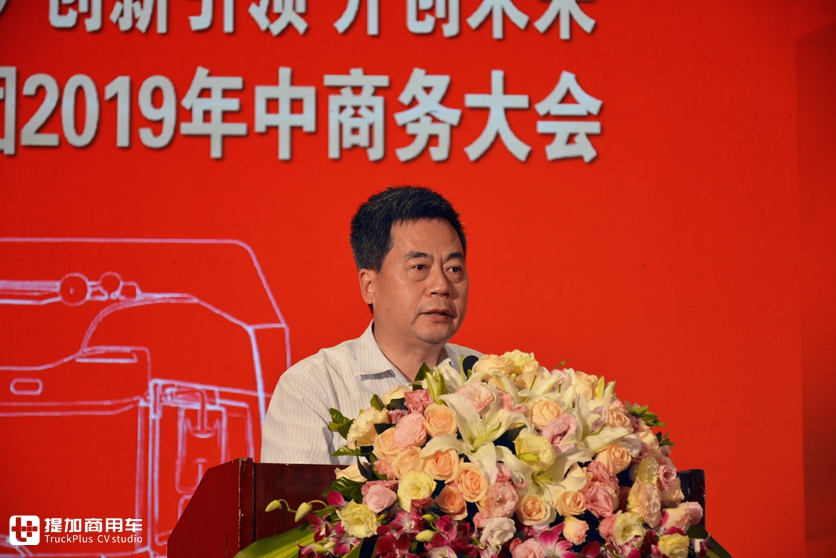 或将是重卡国六时代的最大黑马，带您见识华菱汉马国六发动机的实力 - 第2张
