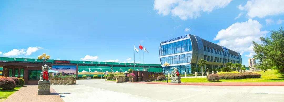 银隆入选2019年广东省智能制造示范试点项目 - 第3张 - 提加商用车网 银隆入选2019年广东省智能制造示范试点项目 - 第3张
